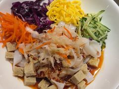 -九毛九西北菜(番禺万达店)