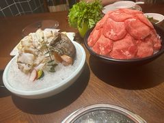 -东海怡品海鲜豆捞(星街坊店)