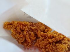 -麦当劳(北苑秋实路店)