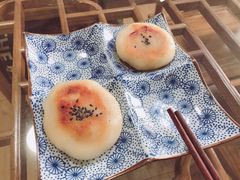 -老味茶屋(川沙老街店)