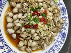 -杨记海鲜楼(三门黑金冠店)