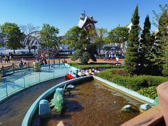 -大连海昌发现王国主题公园