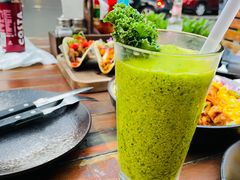 -Q MEX 库迈墨西哥餐吧(三里屯店)
