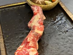 -明洞王妃家烤肉(苏州中心星悦汇店)