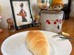 -屋裡·Union Bakery(龙江路店)