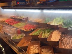 -牛YO寿喜烧和牛火锅自助(三台子万象汇店)
