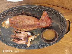 -萨莉亚(百信广场店)