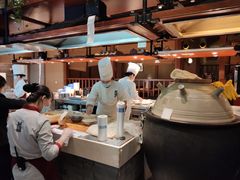 -黑鸡小馆(金源店)