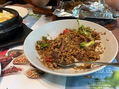 -意卡菲·欢乐聚会餐厅(华侨店)
