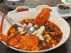 -Yan Ting 宴庭中餐厅(上海静安瑞吉酒店)