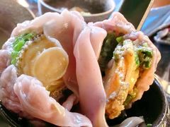 -地二手作鱼汤馄饨(上街里店)