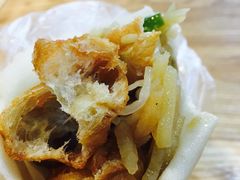 -王如意油茶(信旺·华府骏苑店)