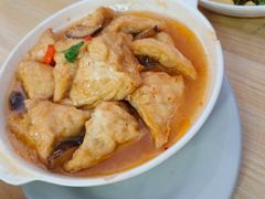 -车头老二大排档