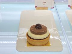 -熊叔熊婶面包房(团结湖店)