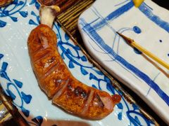 带骨烤肠-平成屋·午肴夜酒(四川北路店)