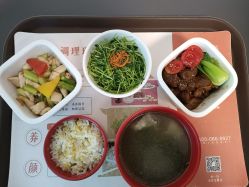 -宝馨月月子中心(友谊医院店)