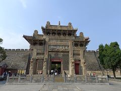 -泰山风景名胜区