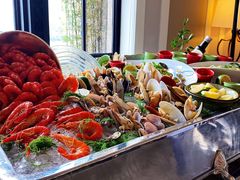 -上海和平饭店华懋阁 Cathay Room