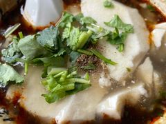 -新繁牛肉豆花(都江堰店)