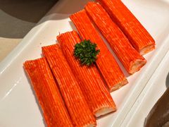 -浩爷羊蝎子火锅(望京店)