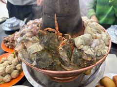-山海关浑锅(秦皇岛首店)