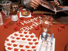 -BROWNSTONE布朗石西班牙餐厅(富城店)