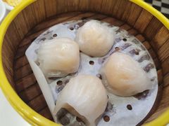 -澳门陈光记烧味饭店(南京德基广场店)