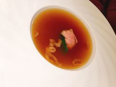 -王品牛排(郑州大卫城店)