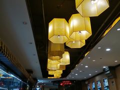-李记东北饺子馆·东北菜(欢乐谷店)