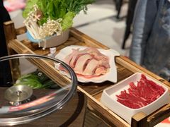 -盒马鲜生(馥邦国际店)