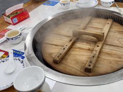 -小李子烧烤火锅地锅(枣行店)