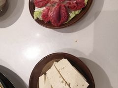 -老街坊市井火锅(营门口店)