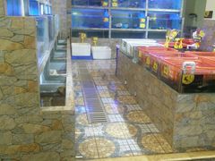 -桃源尚品海鲜酒楼(京港澳高速店)