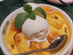 -新白鹿餐厅(京基KK ONE店)