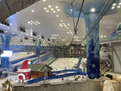 -长沙湘江冰雪世界