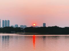 -海珠湖公园