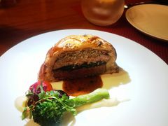 -圣丰索菲特·法国餐厅