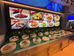 -十二海鲜(南湖店)