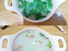 -金诚张妈妈羊汤·驴肉火烧(旧宫佳和园店)