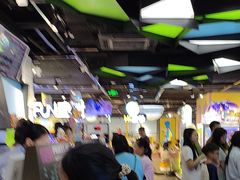-星际传奇·电玩城·游戏厅·儿童乐园(大悦城店)