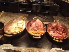 -嘉定凯悦·咖啡厅