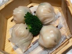 金牌虾饺皇-钱塘·粤点坊