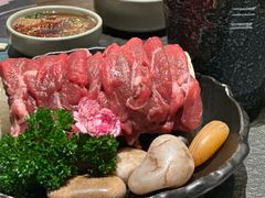 -盡膳口福跷脚牛肉火锅(晶耀前滩店)