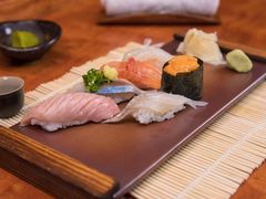 -伟峰·枫寿司(东樾店)