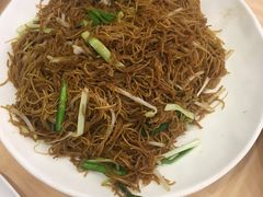 -沙田新强记烧鹅海鲜酒家