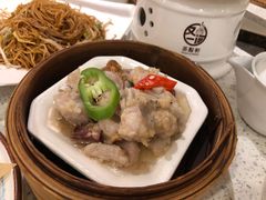 -又一间茶点轩(百汇广场店)