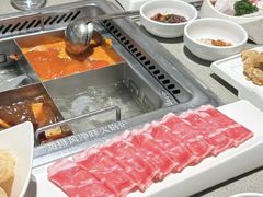 -海底捞火锅(苏宁生活广场店)