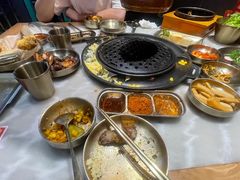-韩宫宴和牛烤肉(宁波环球银泰城店)