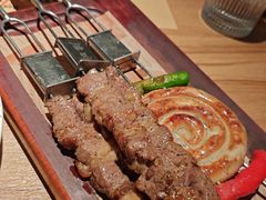 -雪熊精酿·哈尔滨烧烤酒馆(非遗大串店)