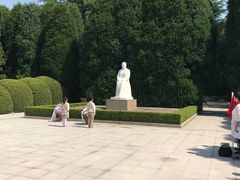 -宋庆龄陵园